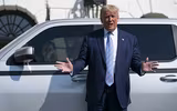 Những điều chưa biết về ông Donald Trump từ hồ sơ thuế của New York Times