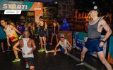 Những hình ảnh đẹp đọng lại trong giải chạy Viettel Fastest 2020