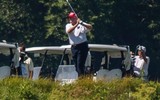 Những điều ít biết về “cha đẻ” Regeneron, thuốc thử nghiệm chữa Covid-19 cho Tổng thống Trump