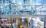 Những điều ít biết về “cha đẻ” Regeneron, thuốc thử nghiệm chữa Covid-19 cho Tổng thống Trump