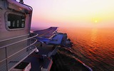 [Ảnh] Lý do thực sự khiến Trung Quốc đổ tiền để đóng tàu sân bay