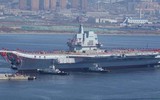 [Ảnh] Lý do thực sự khiến Trung Quốc đổ tiền để đóng tàu sân bay