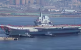 [Ảnh] Lý do thực sự khiến Trung Quốc đổ tiền để đóng tàu sân bay