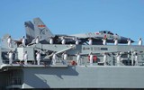 [Ảnh] Lý do thực sự khiến Trung Quốc đổ tiền để đóng tàu sân bay