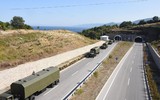 [Ảnh] Vì sao hàng loạt nước ‘đứng ngồi không yên’ khi Thổ Nhĩ Kỳ thử nghiệm S-400?