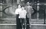 [Ảnh] “Huyền thoại” về Lee Kun-hee, người biến tập đoàn Samsung thành thương hiệu toàn cầu