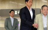 [Ảnh] “Huyền thoại” về Lee Kun-hee, người biến tập đoàn Samsung thành thương hiệu toàn cầu