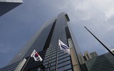 [Ảnh] “Huyền thoại” về Lee Kun-hee, người biến tập đoàn Samsung thành thương hiệu toàn cầu