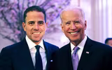 [Ảnh] Cháu gái Finnegan - “vũ khí bí mật” của ông Joe Biden
