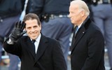 [Ảnh] Cháu gái Finnegan - “vũ khí bí mật” của ông Joe Biden