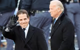[Ảnh] Cháu gái Finnegan - “vũ khí bí mật” của ông Joe Biden