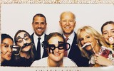 [Ảnh] Cháu gái Finnegan - “vũ khí bí mật” của ông Joe Biden