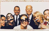 [Ảnh] Cháu gái Finnegan - “vũ khí bí mật” của ông Joe Biden