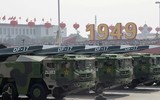[Ảnh] Lộ kế hoạch chi tiết của Bộ Ngoại giao Mỹ về kiềm chế Trung Quốc