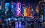 [Ảnh] Lộ kế hoạch chi tiết của Bộ Ngoại giao Mỹ về kiềm chế Trung Quốc