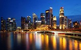 [Ảnh] Những thành phố đắt đỏ nhất thế giới mùa Covid-19