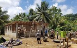[Ảnh] “Điểm mù lớn” khi Mỹ muốn giữ chân Trung Quốc ở Thái Bình Dương