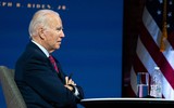 [Ảnh] Vì sao cuối cùng Tổng thống Donald Trump cũng chấp nhận chuyển giao quyền lực?