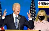 [Ảnh] Vì sao cuối cùng Tổng thống Donald Trump cũng chấp nhận chuyển giao quyền lực?