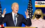 [Ảnh] Vì sao cuối cùng Tổng thống Donald Trump cũng chấp nhận chuyển giao quyền lực?