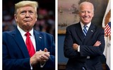 [Ảnh] Vì sao cuối cùng Tổng thống Donald Trump cũng chấp nhận chuyển giao quyền lực?