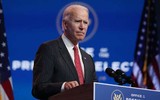 [Ảnh] Vì sao cuối cùng Tổng thống Donald Trump cũng chấp nhận chuyển giao quyền lực?