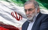 [Ảnh] Đằng sau vụ ám sát nhà khoa học bí ẩn hàng đầu Iran