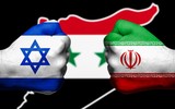 [Ảnh] Đằng sau vụ ám sát nhà khoa học bí ẩn hàng đầu Iran