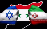 [Ảnh] Đằng sau vụ ám sát nhà khoa học bí ẩn hàng đầu Iran