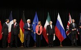 [Ảnh] Đằng sau vụ ám sát nhà khoa học bí ẩn hàng đầu Iran