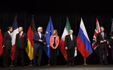 [Ảnh] Đằng sau vụ ám sát nhà khoa học bí ẩn hàng đầu Iran