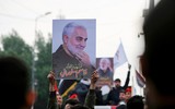 [Ảnh] Đằng sau vụ ám sát nhà khoa học bí ẩn hàng đầu Iran
