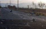 [Ảnh] Đằng sau vụ ám sát nhà khoa học bí ẩn hàng đầu Iran