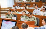 [Ảnh] Mỹ theo dõi chặt Trung Quốc trong quan hệ với các nước láng giềng Mỹ Latinh