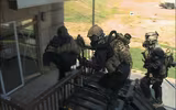 [Ảnh] Quy trình tuyển chọn thành viên nghiêm ngặt của đội giải cứu con tin FBI 