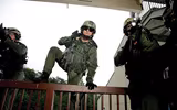 [Ảnh] Quy trình tuyển chọn thành viên nghiêm ngặt của đội giải cứu con tin FBI 