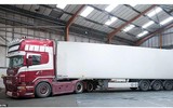 Ám ảnh cảnh bên trong chiếc container chở 39 thi thể người Việt ở Anh