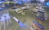 Ám ảnh cảnh bên trong chiếc container chở 39 thi thể người Việt ở Anh