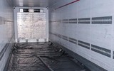 Ám ảnh cảnh bên trong chiếc container chở 39 thi thể người Việt ở Anh
