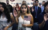 [Ảnh] 7 điều ông Joe Biden hứa sẽ làm trong ngày đầu tiên nhậm chức Tổng thống Mỹ