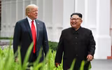 [Ảnh] Di sản của Tổng thống Mỹ Donald Trump qua những con số