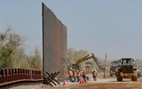 [Ảnh] Di sản của Tổng thống Mỹ Donald Trump qua những con số