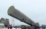 [Ảnh] Những vũ khí đầy hứa hẹn của Nga năm 2021