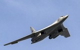[Ảnh] Những vũ khí đầy hứa hẹn của Nga năm 2021