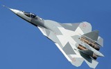 [Ảnh] Những vũ khí đầy hứa hẹn của Nga năm 2021