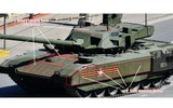 [Ảnh] Những vũ khí đầy hứa hẹn của Nga năm 2021