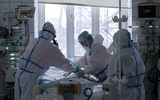 [Ảnh] Các nhà lãnh đạo thế giới nói gì nhân dịp năm mới 2021?