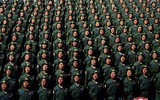  [Ảnh] Chuyên gia nhìn nhận lại về kho khí tài ‘khủng’ Triều Tiên trình diễn năm 2020