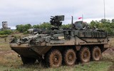  [Ảnh] Chuyên gia nhìn nhận lại về kho khí tài ‘khủng’ Triều Tiên trình diễn năm 2020