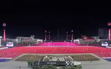  [Ảnh] Chuyên gia nhìn nhận lại về kho khí tài ‘khủng’ Triều Tiên trình diễn năm 2020